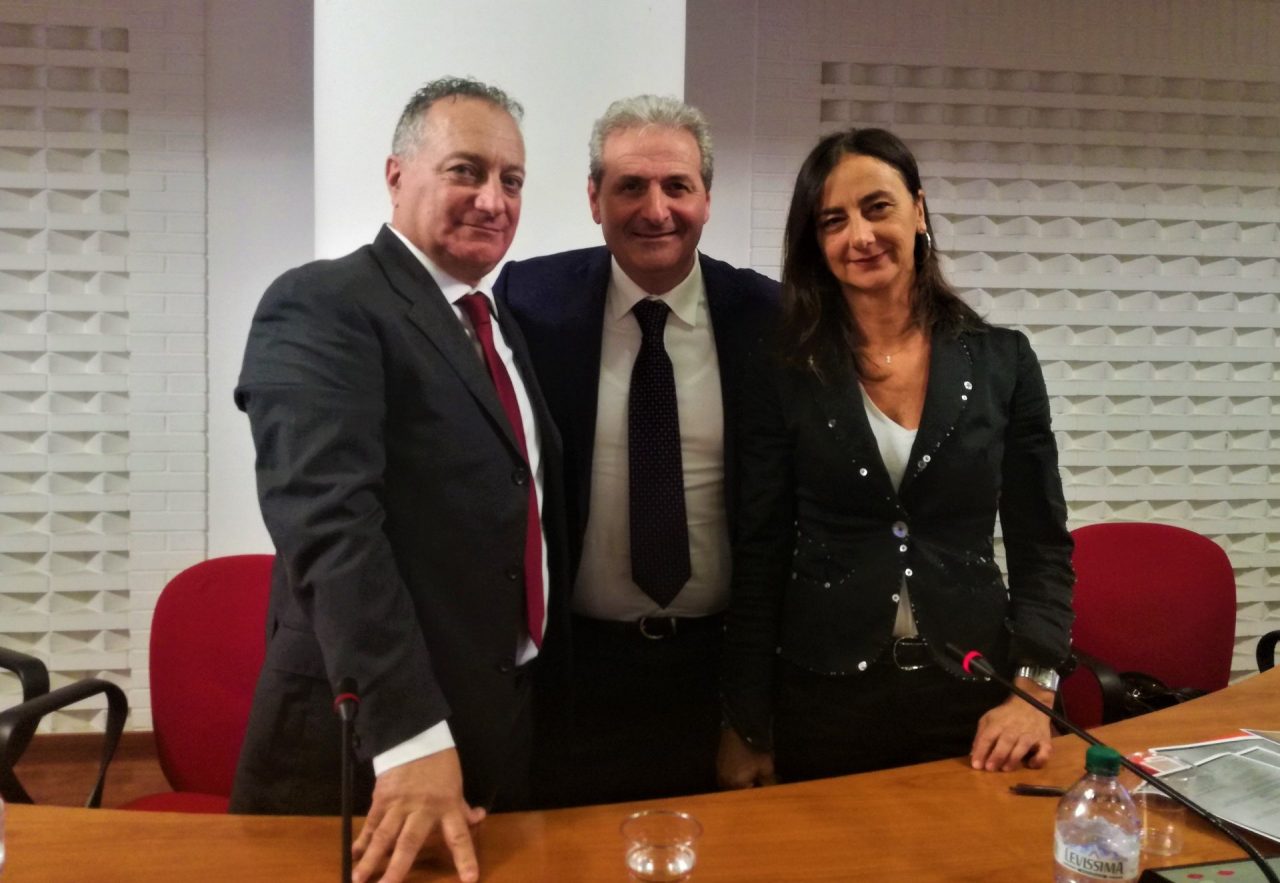 Parla l’ex assessore Ciafrone dopo l’assoluzione VIDEO