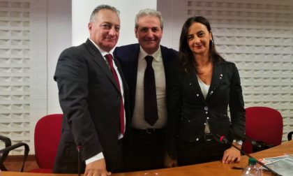 Parla l'ex assessore Ciafrone dopo l'assoluzione VIDEO