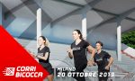 CorriBicocca 2019: al via domenica 20 Ottobre