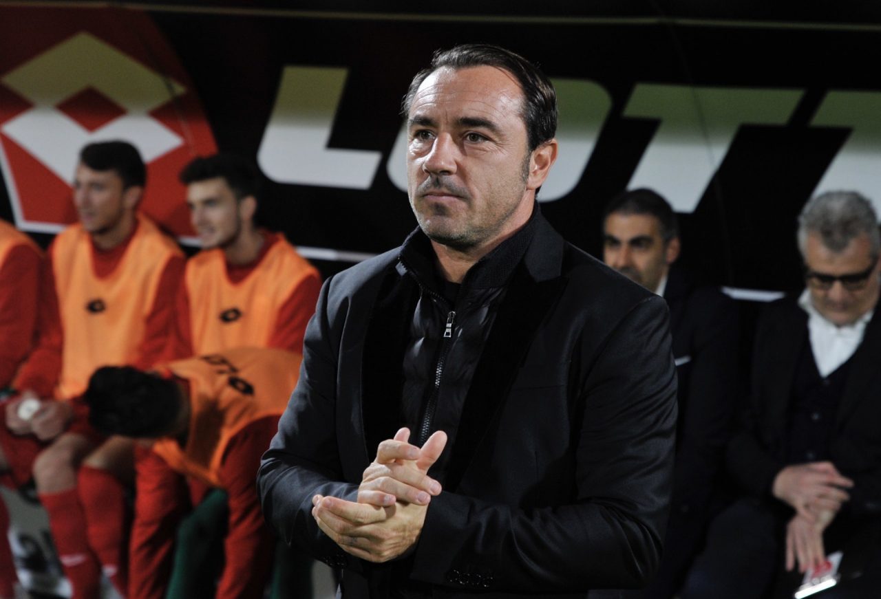 Monza-Gozzano le interviste: parlano Brocchi, Armellino e Sassarini