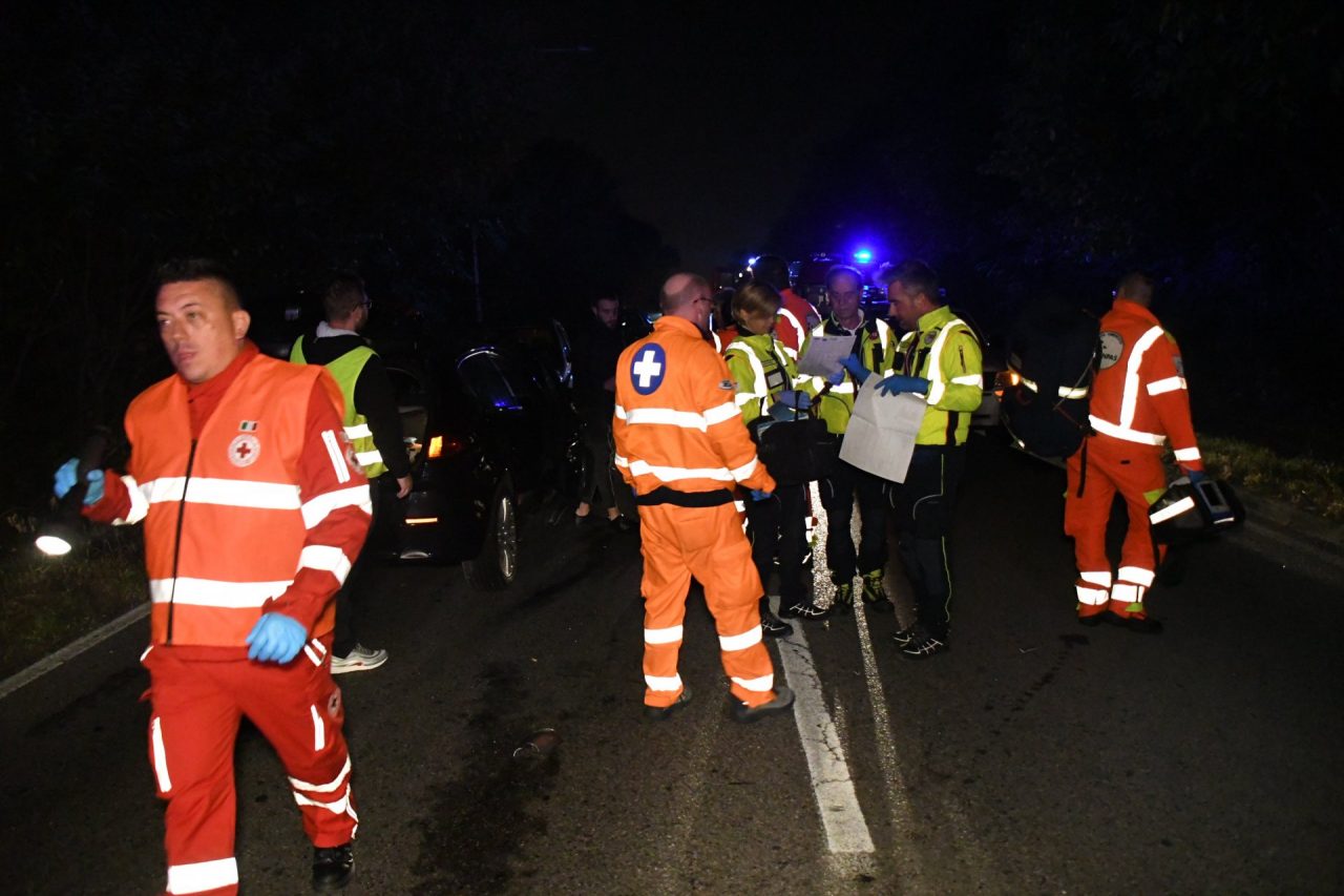 Giustizia per mio fratello, parla la sorella dell’uomo travolto e ucciso a Monza