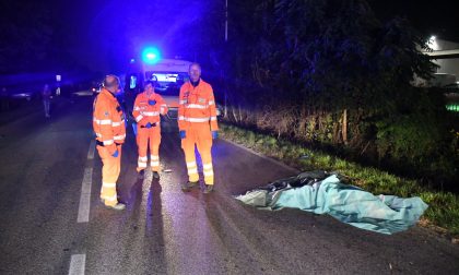 La lite si trasforma in tragedia: uomo investito e ucciso in via Adda, a Monza