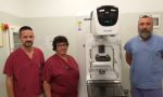 Un nuovo mammografo per l'Ospedale di Vimercate