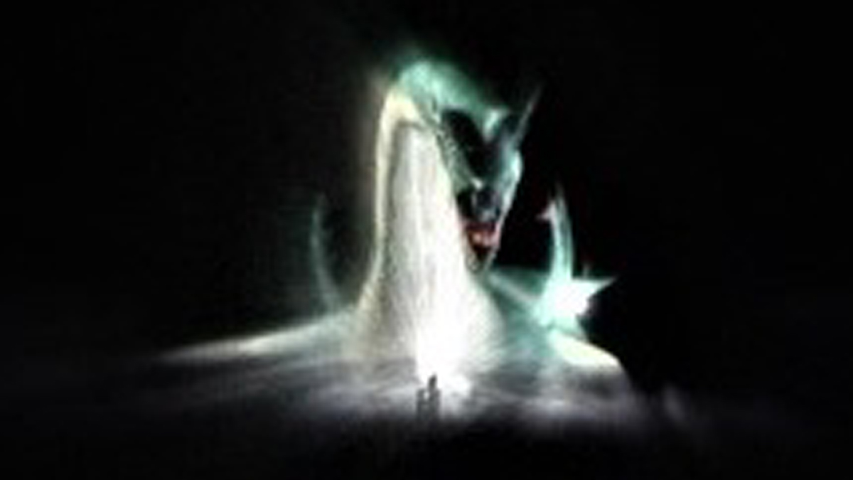 SPETTACOLARE VIDEO: rivive il drago del lago lombardo estinto