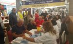 Giussano, screening sul diabete. Iniziativa firmata Lions  Club Brianza Host