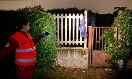 Salva un uomo, è caccia all'eroe