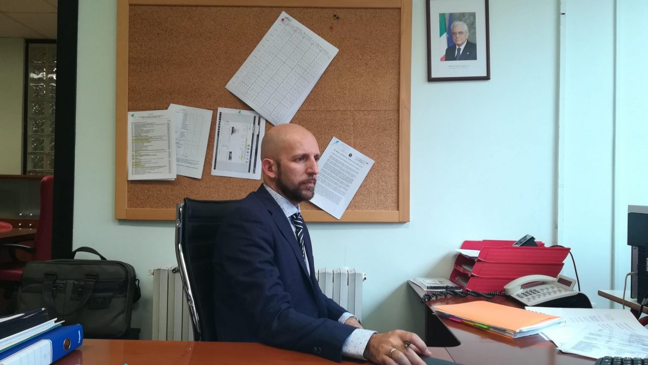 Il Nizzola è sempre più un college americano
