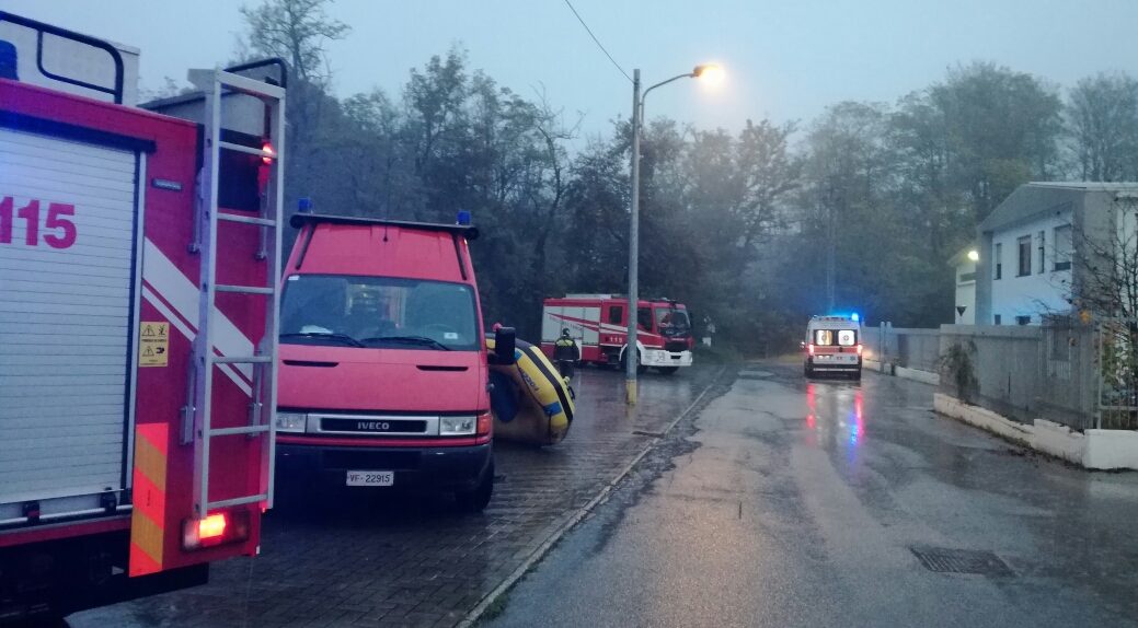 Lo stavano cercando dall’alba al Peregallo, ritrovato sano e salvo