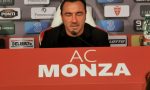 Monza-Renate interviste, parlano Brocchi, Diana e Maritato