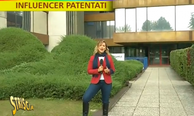 Nella vicina Novedrate nasce l’Università per influencer