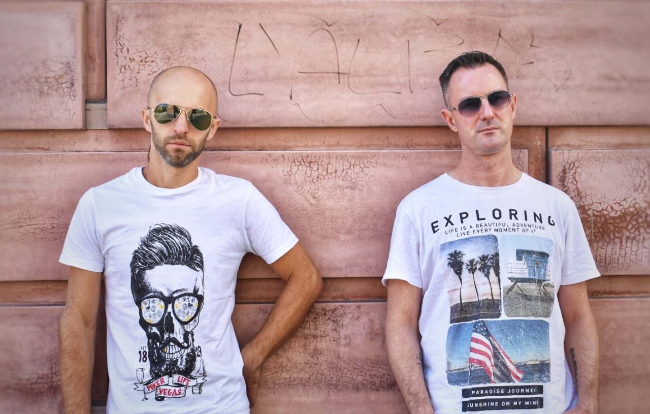 Caprianese nell’olimpo della musica INTERVISTA