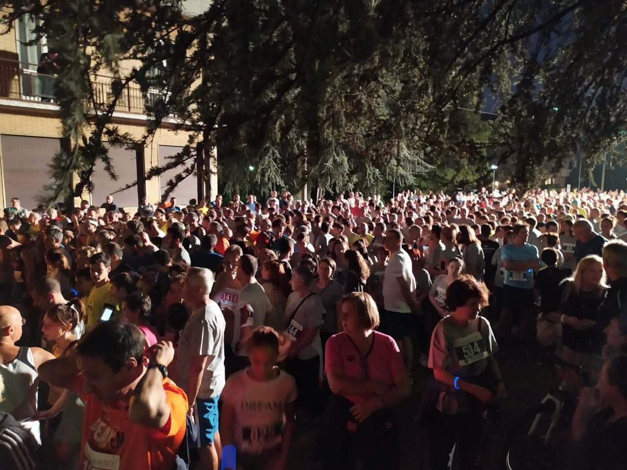 A Lissone torna Sport&Sport e si corre con la Lisunada e la Strabareggia