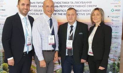 La Senologia dell’ospedale San Gerardo fa scuola al summit mondiale in Ucraina