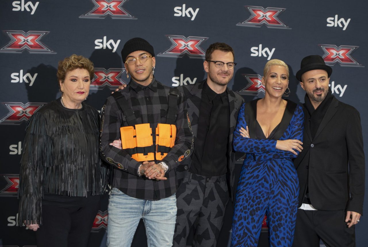 Tutte le novità dei live di X Factor 2019 FOTO VIDEO