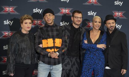 Tutte le novità dei live di X Factor 2019 FOTO VIDEO