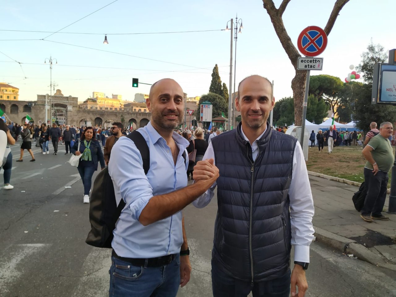 Critiche al Premier Conte dai sindaci della Lega brianzoli