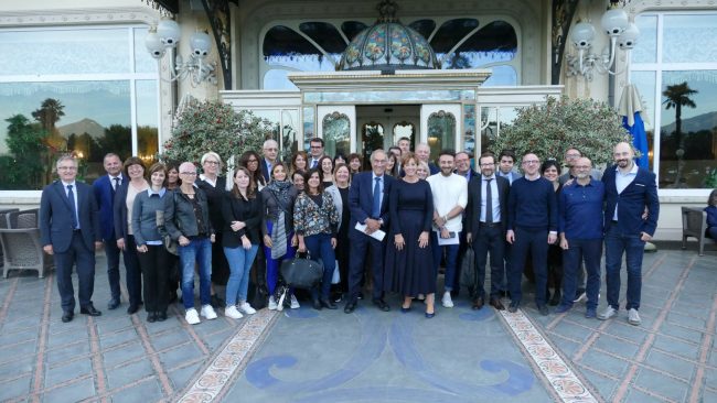 Off Site 2019: torna la due giorni di Assocaaf