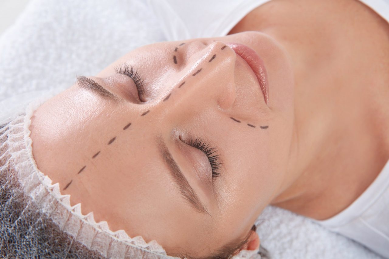Chirurgia plastica estetica, il “ritocchino” piace sempre di più
