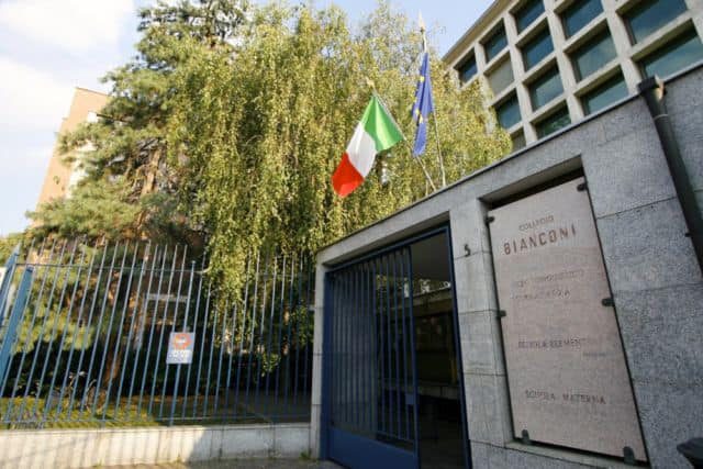 Open Day al Collegio Bianconi