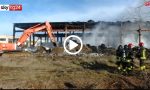 La Lombardia come “discarica” dei rifiuti illeciti campani in eccesso VIDEO