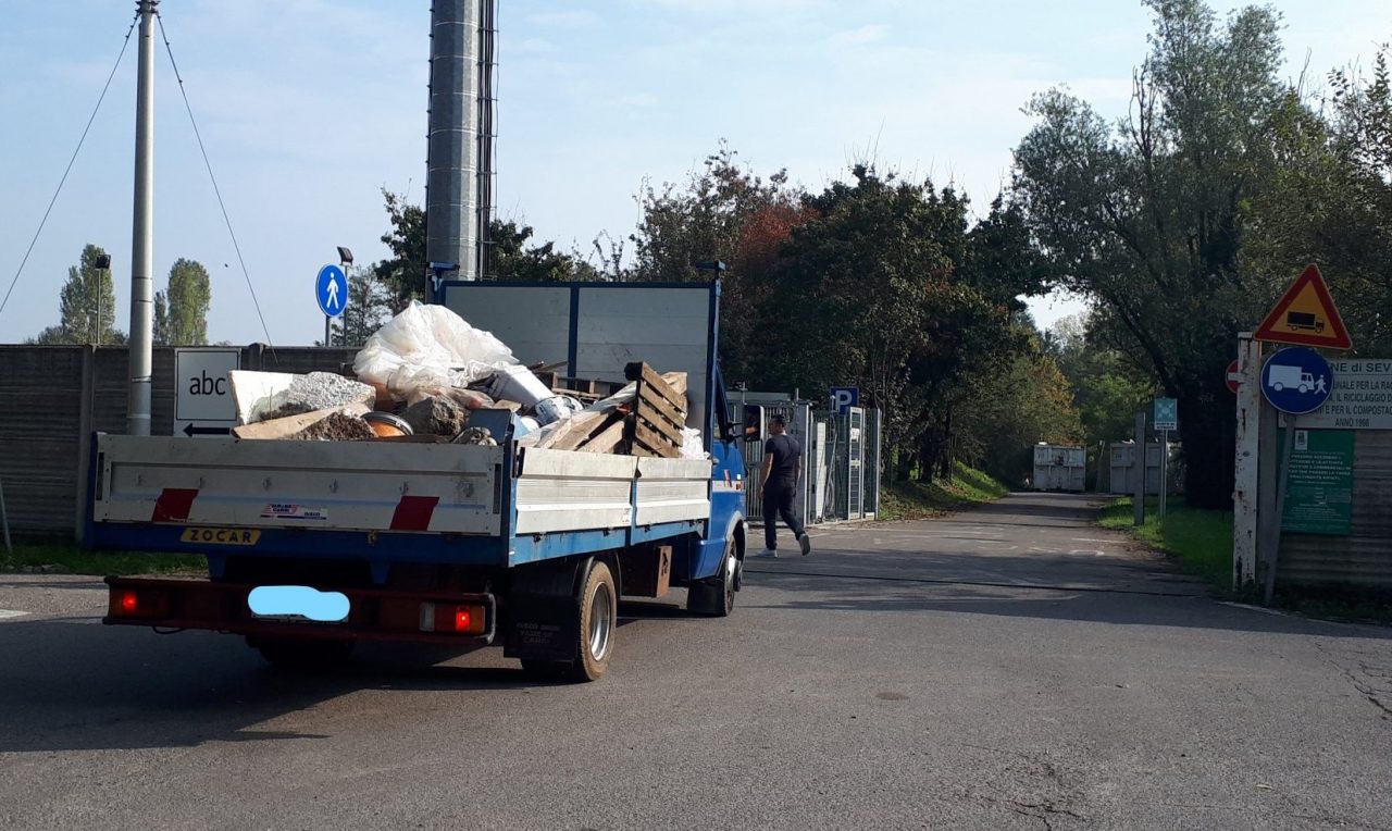 Piattaforma ecologica, la Cuc fa chiarezza dopo le parole dell’ex vicesindaco