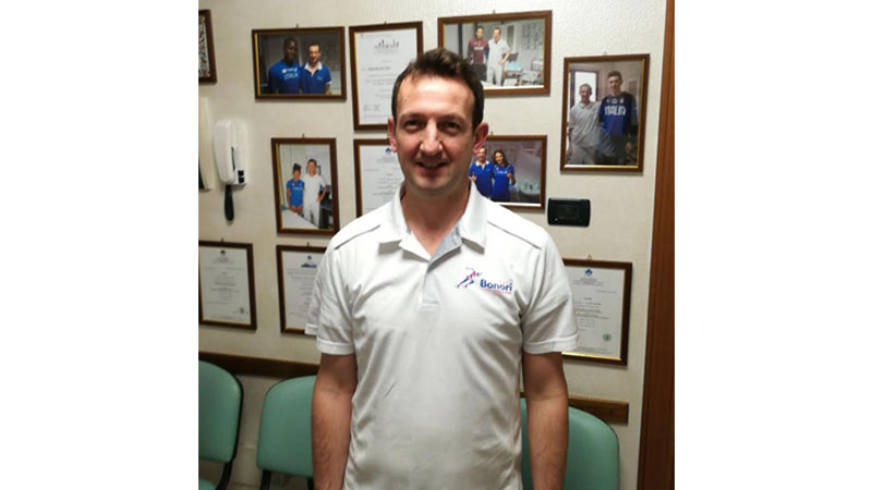 Il Metodo Bonori, quando l’innovazione arriva in fisioterapia