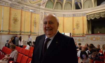 Morto Franco Gaiani, padre del Museo del Duomo