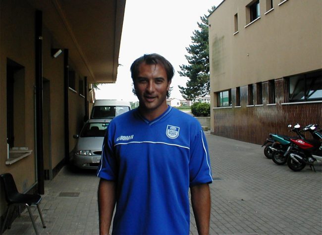 Smurata la cassaforte nella villa monzese di Gigi Casiraghi, ex calciatore della Juve