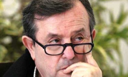 Monza, morto l'ex assessore Alfredo Viganò