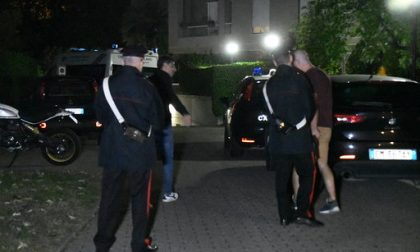 "Mi sono trovata faccia a faccia con l'assassino di Cernusco"