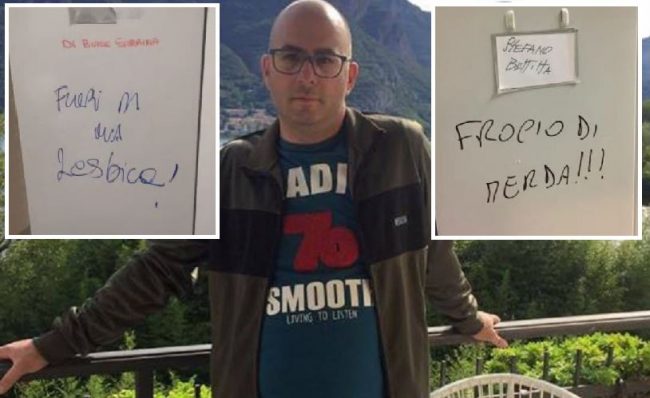 Omofobia in ospedale: prima di Sabrina il caso di Stefano che si è tolto la vita