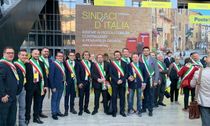 Poste Italiane per i piccoli Comuni: virtuosa esperienza del servizio di tesoreria a "Sindaci d’Italia"