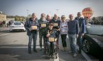 Tutti in Autodromo, torna "6 ruote di speranza"