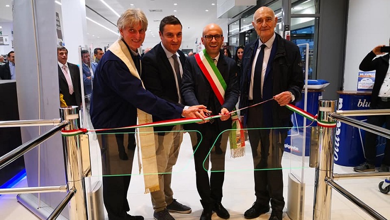 Crisi SuperDì: Il Gigante salva 170 posti, oggi la prima riapertura