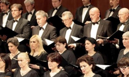 Bcc Carate, concerto di Natale con il Coro del Teatro alla Scala