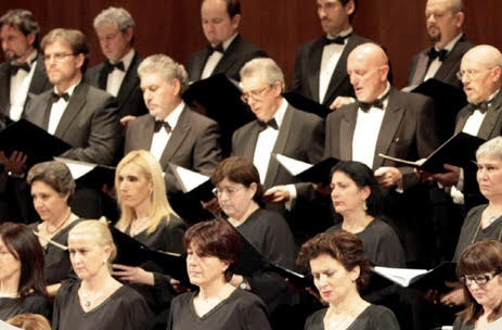 Bcc Carate, concerto di Natale con il Coro del Teatro alla Scala