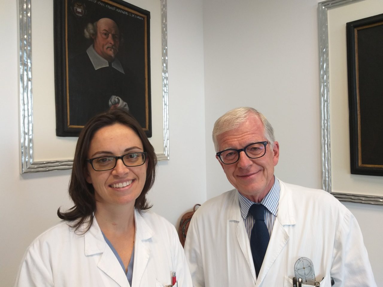 Nuovo ambulatorio di Ortopedia Pediatrica a Vimercate