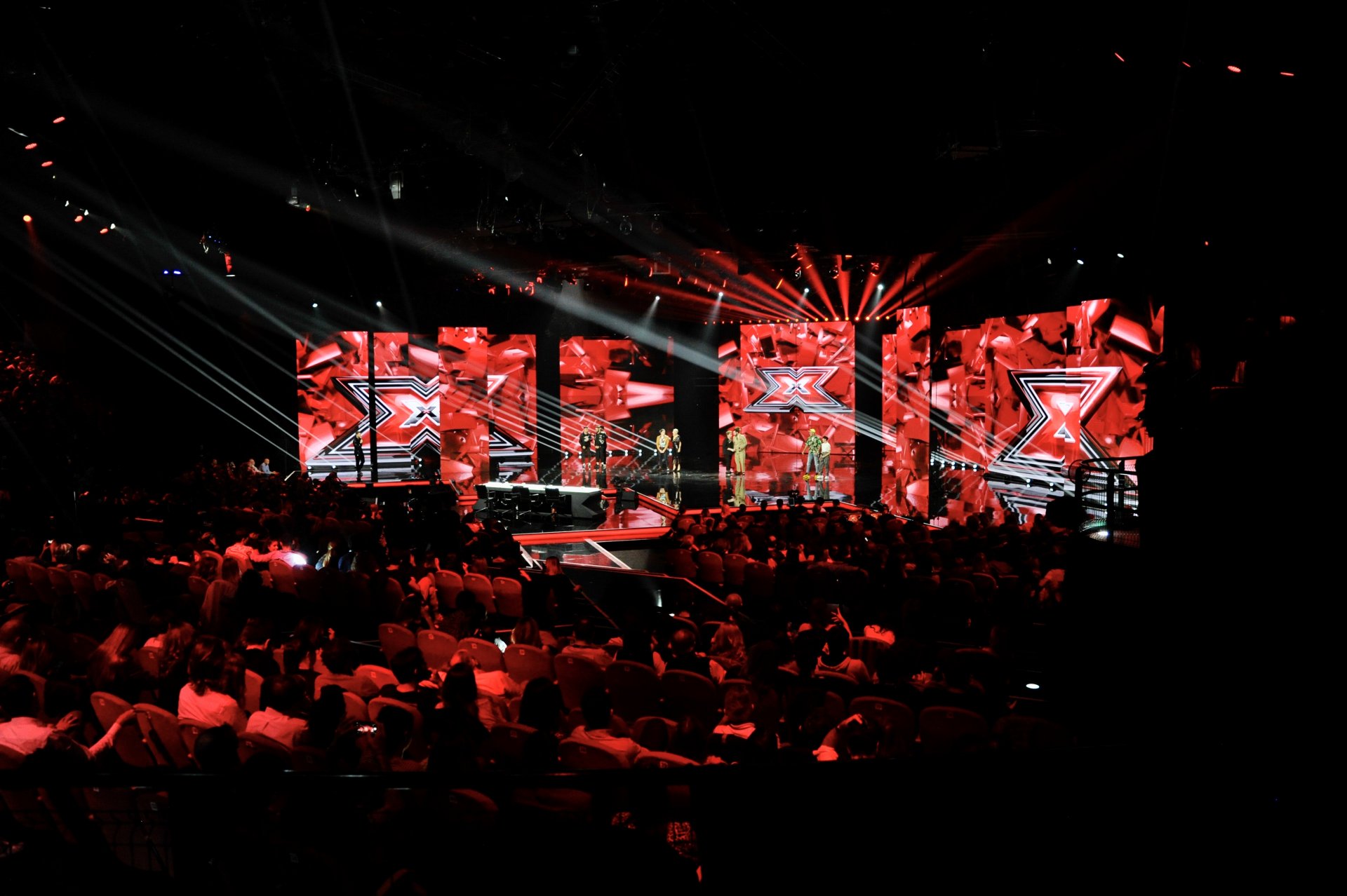 x factor monza (4)