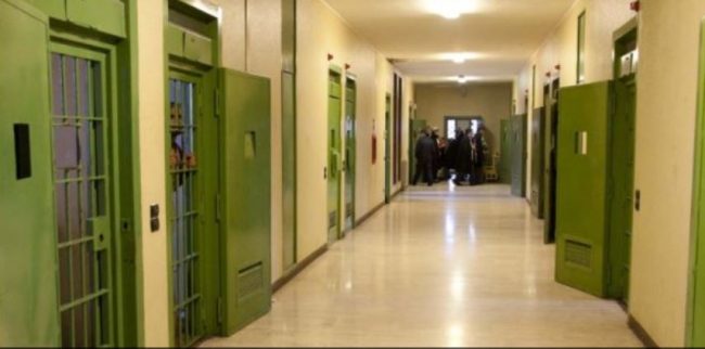 Aggredì la moglie nell’ottobre scorso: si è tolto la vita in carcere