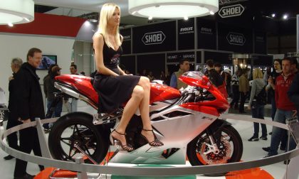 Ad EICMA 2019 c'è anche l'Autodromo di Monza