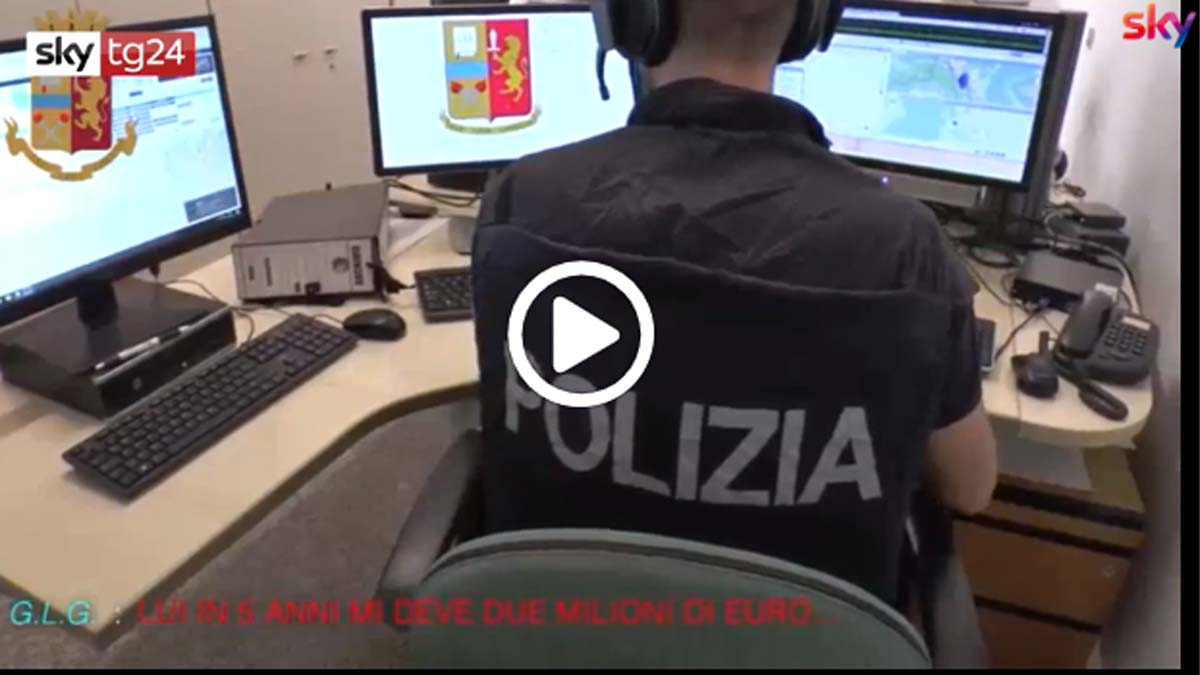 ‘Ndrangheta, i capitali dei clan in alcuni ristoranti della catena Tourlè: ECCO QUALI SONO LE SOCIETA’ SEQUESTRATE