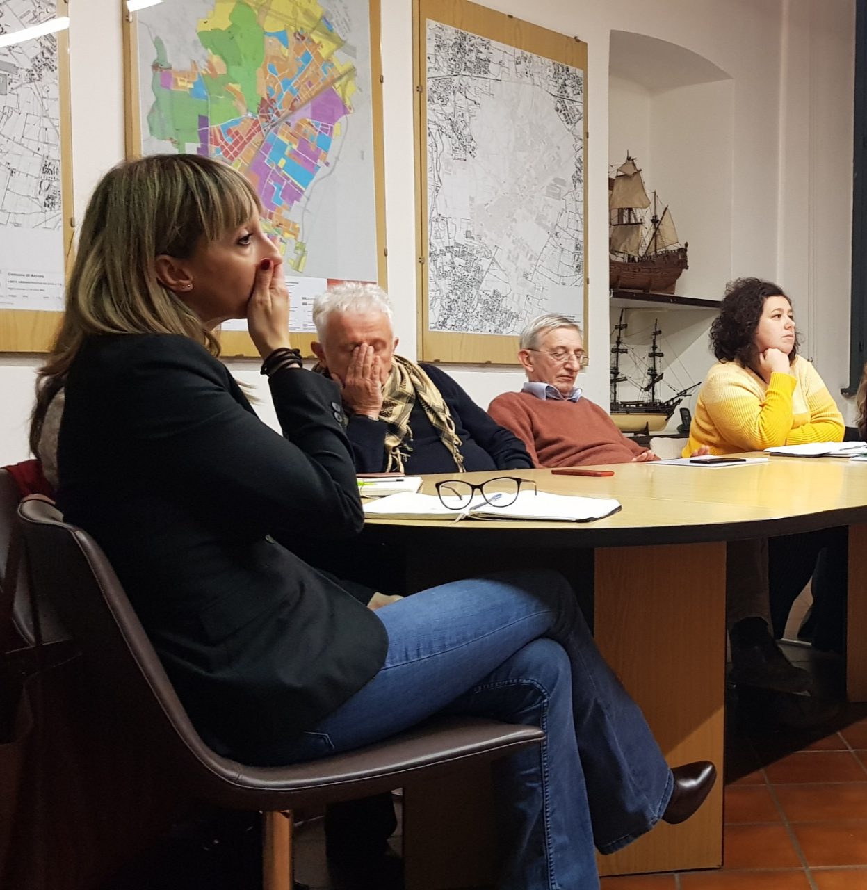 Arcore, si dimette il presidente del Cda del San Giuseppe