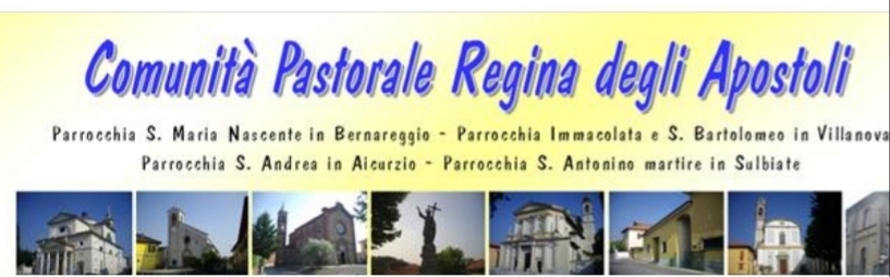 Anna Brambilla  è la più votata in Consiglio pastorale