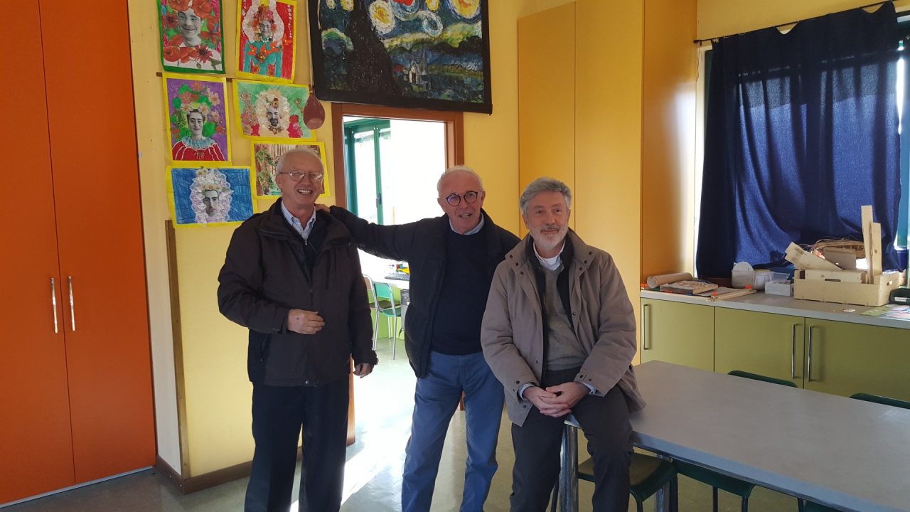 A Villasanta sorgerà la nuova “Casa della Speranza”