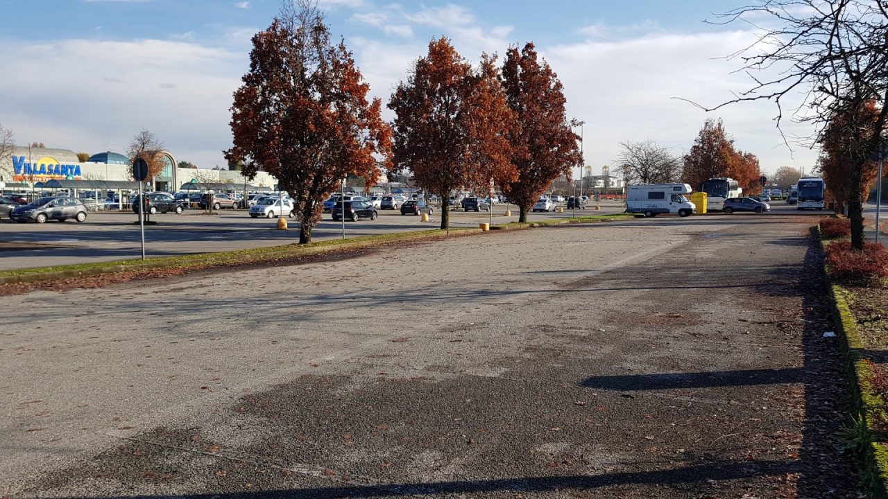 Villasanta, sempre più probabile il trasferimento del mercato accanto al Gigante