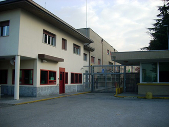 Un'altra aggressione in carcere: agente in ospedale