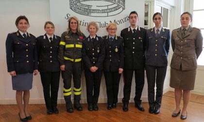 Contro la violenza, premiati gli angeli delle donne