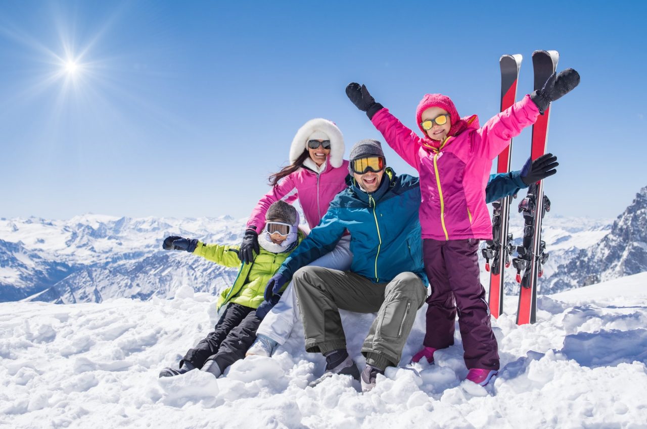 Settimana bianca in Trentino: dritte e consigli per un soggiorno da sogno
