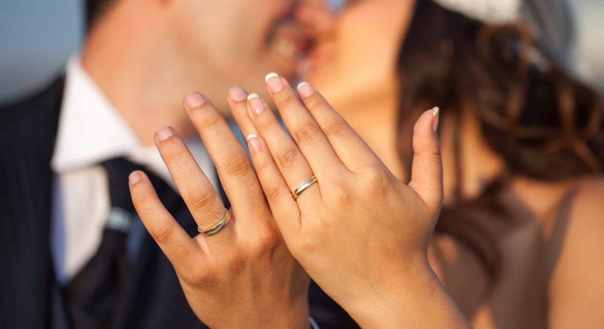 La strategia giusta per organizzare un matrimonio indimenticabile in meno di 6 mesi