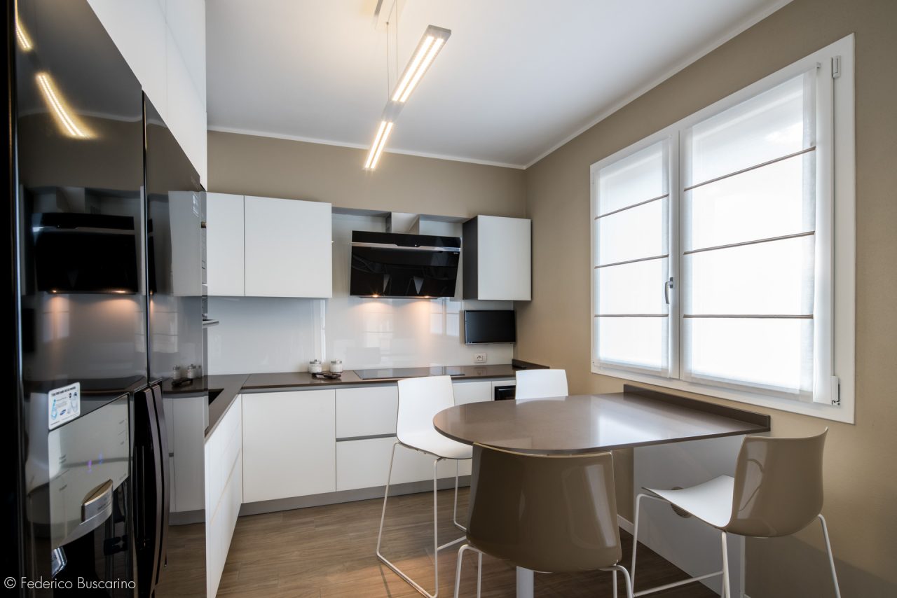Rinnovare la casa